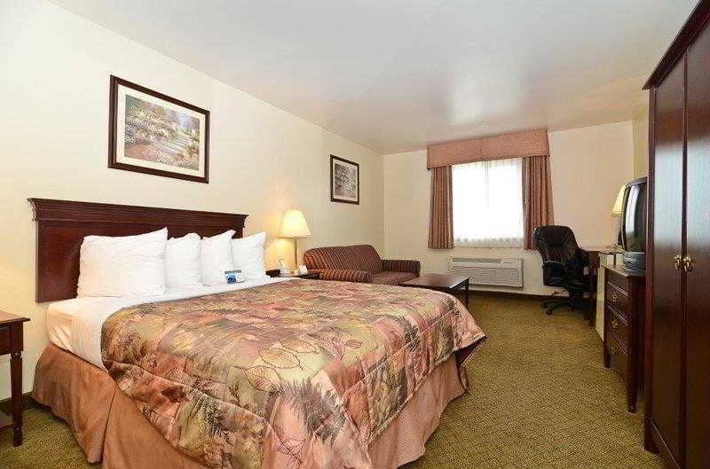 Quality Inn Price Gateway To Moab National Parks Pokój zdjęcie