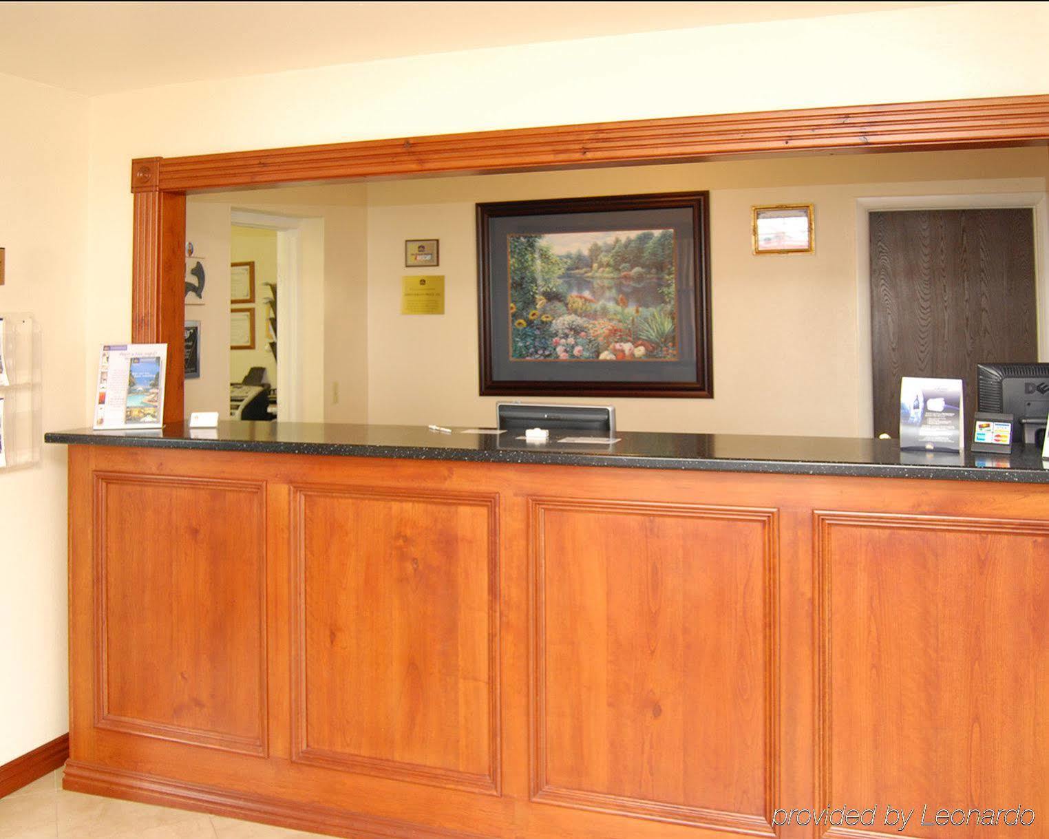 Quality Inn Price Gateway To Moab National Parks Zewnętrze zdjęcie