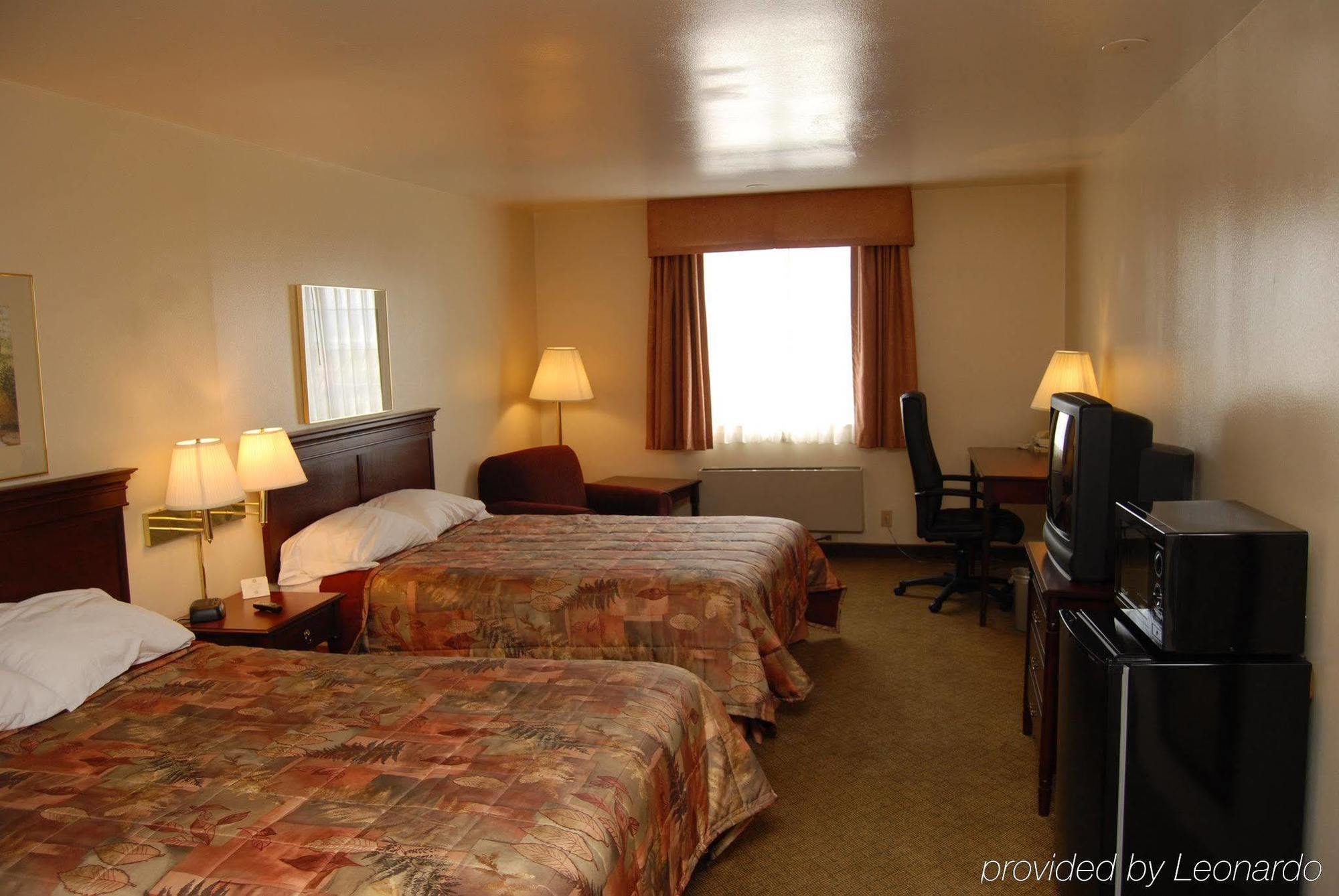 Quality Inn Price Gateway To Moab National Parks Pokój zdjęcie