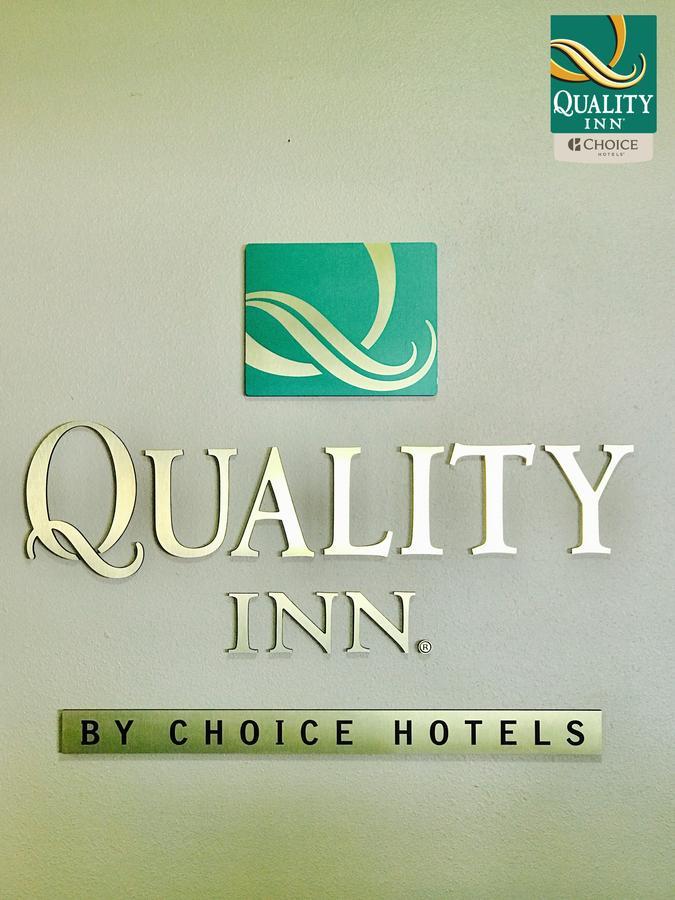 Quality Inn Price Gateway To Moab National Parks Zewnętrze zdjęcie