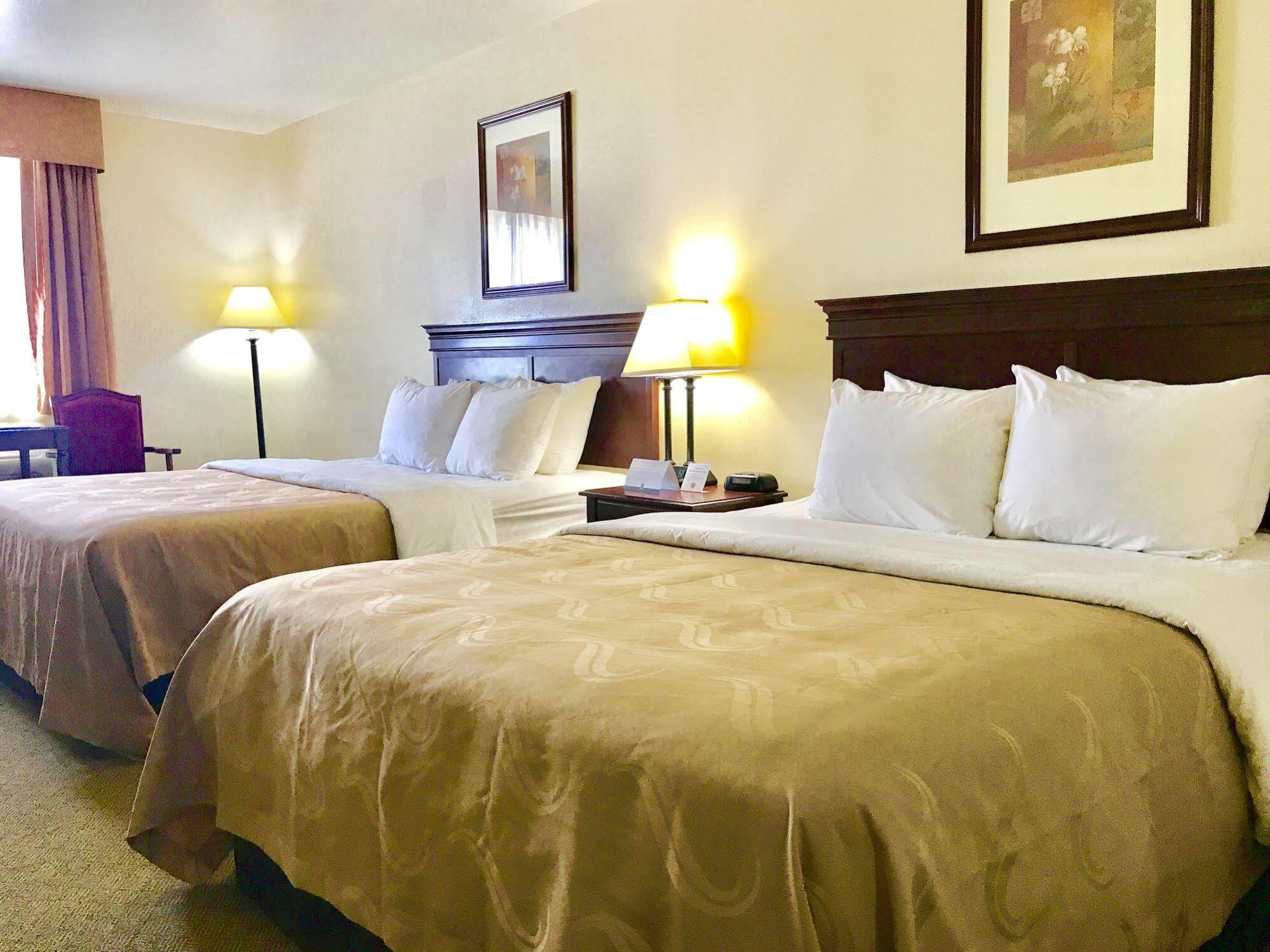Quality Inn Price Gateway To Moab National Parks Zewnętrze zdjęcie