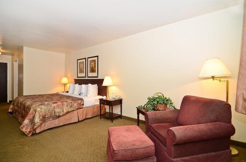 Quality Inn Price Gateway To Moab National Parks Pokój zdjęcie