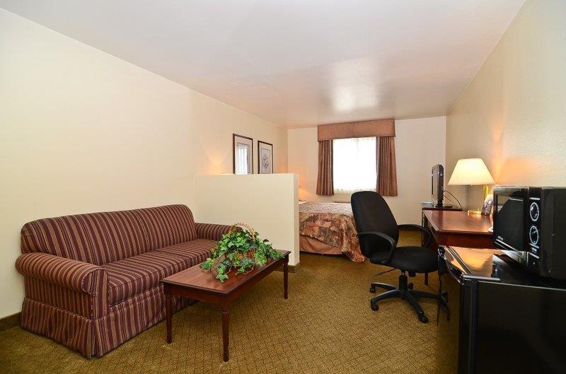 Quality Inn Price Gateway To Moab National Parks Pokój zdjęcie