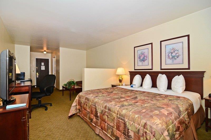Quality Inn Price Gateway To Moab National Parks Pokój zdjęcie